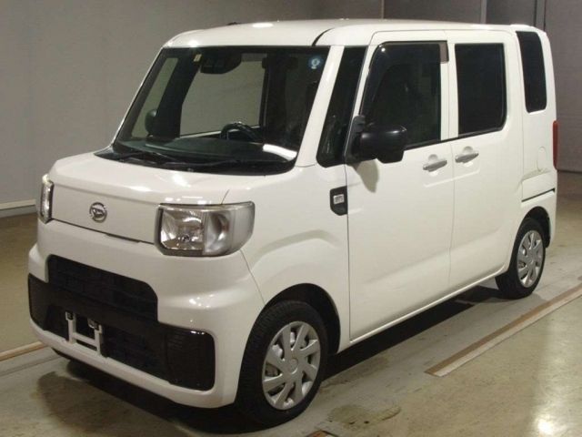 3126 DAIHATSU HIJET CADDIE LA700V 2018 г. (TAA Hyogo)